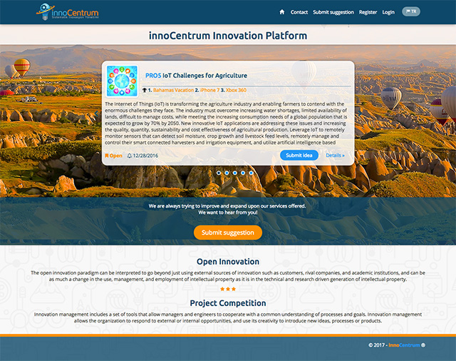 innoCentrum