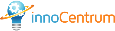 Innocentrum Logo Beyaz