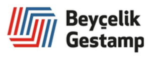 Beyçelik Gestamp