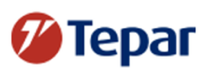Tepar